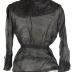 Bed Jacket 