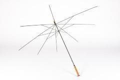 Umbrella Frame
