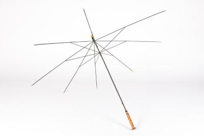 Umbrella Frame