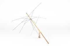Umbrella or Parasol Frame