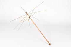 Parasol Frame