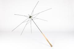 Parasol Frame