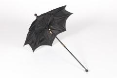 Wedding Carriage Parasol