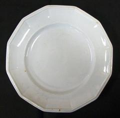 Plate