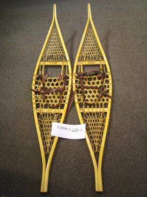 Snowshoes