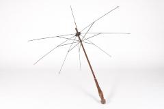 Umbrella Frame
