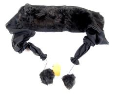 Fur Collar