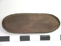 Tray, Tea Ceremony