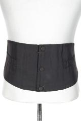 Cummerbund
