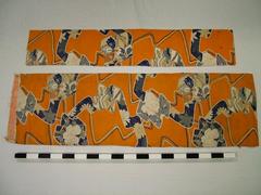Fabric (2 Pieces)