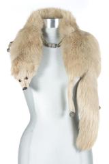 Fur Stole