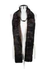 Fur Stole