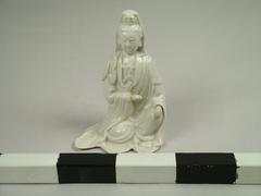 Figure, Goddess Of Mercy