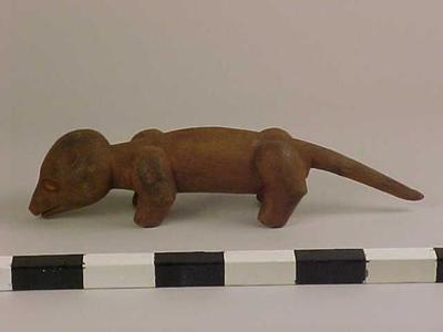 Figurine, Animal