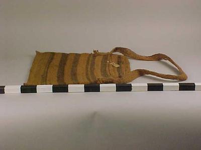 Bag, Root Fiber