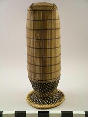 Sieve, Model
