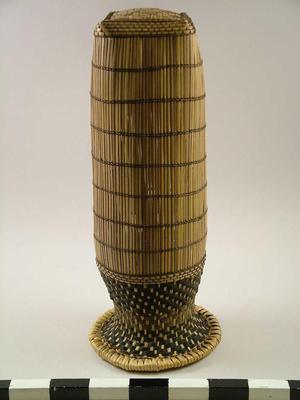 Sieve, Model