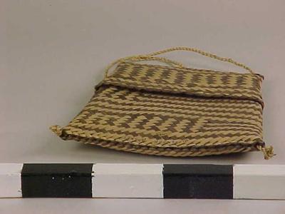 Basket, Messenger