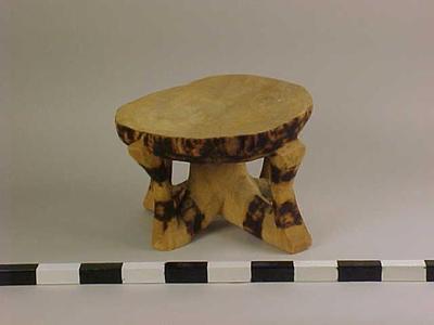 Stool