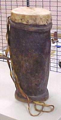 Drum