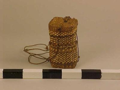 Basket, Messenger