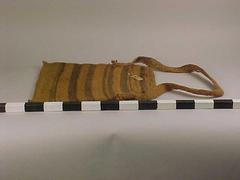 Bag, Root Fiber