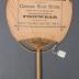 Advertising Fan