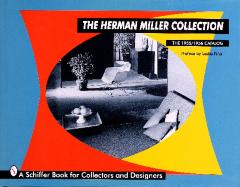 Trade Catalog, Herman Miller, Inc., 1955-1956 Catalog