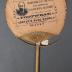 Advertising Fan