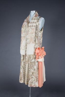 Evening Dress