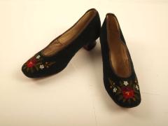Shoes, Woman's
