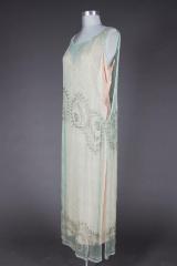 Evening Dress