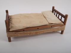 Bed, Doll