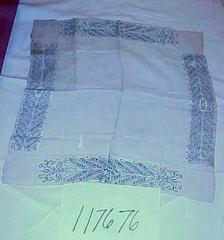 Handkerchief Centennial, 1776-1886