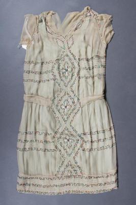 Evening Dress