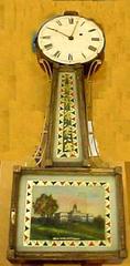 Banjo Clock