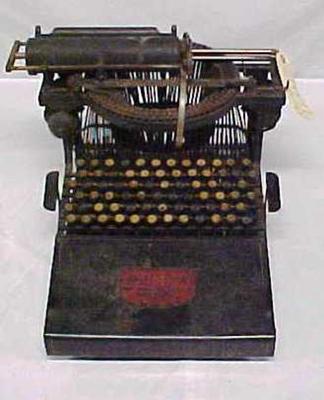 Typewriter