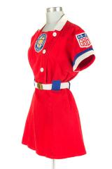 Sports Uniform
