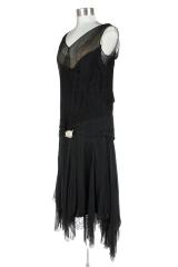Evening Dress