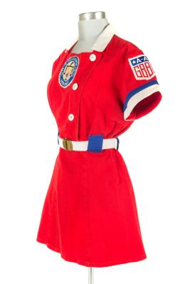 Sports Uniform