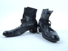 Boots, Woman's
