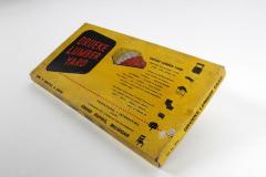 Drueke Lumber Yard Model Kit