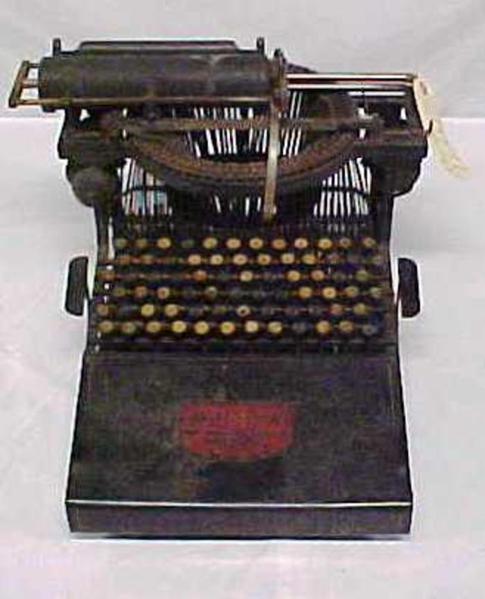 Typewriter