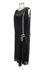Evening Dress