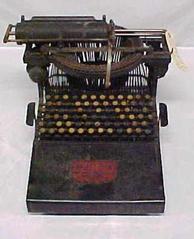 Typewriter