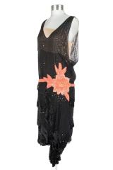 Evening Dress