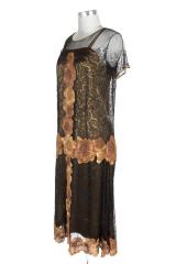 Evening Dress