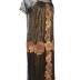 Evening Dress