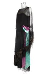 Evening Dress