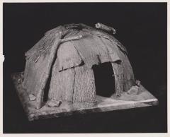 Model, Wigwam